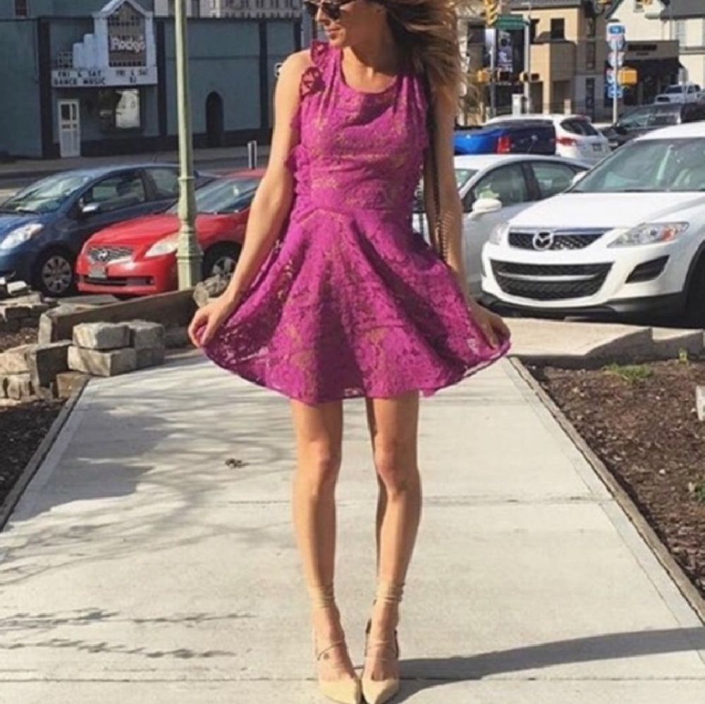 🚫SOLD🚫NWOT FREE PPL X FOR LOVE & LEMONS GIANNA - Picture 3 of 8
